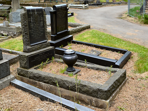 Grave