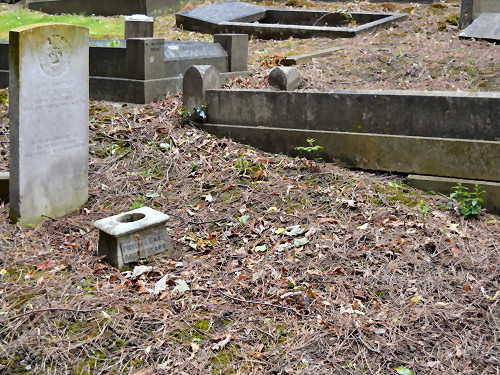 Grave