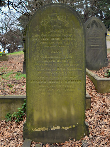 Gravestone