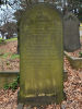 Gravestone
