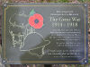 Plaque