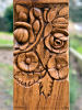 Left Post