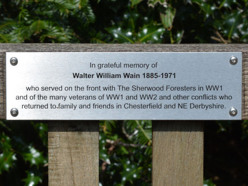 Plaque