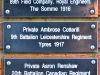 Plaque