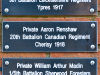 Plaque
