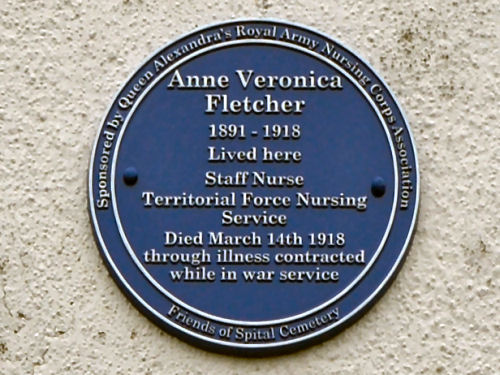 Plaque