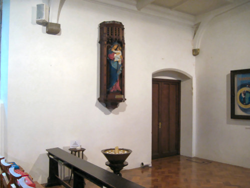Setting