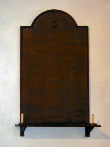 Memorial