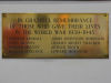 Memorial