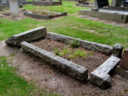Grave