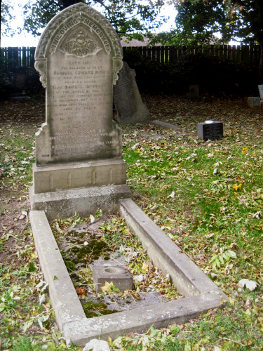 Grave