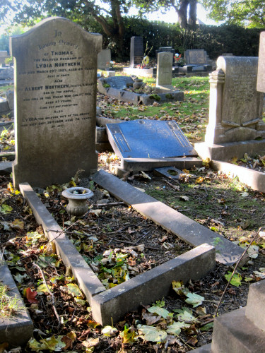 Grave