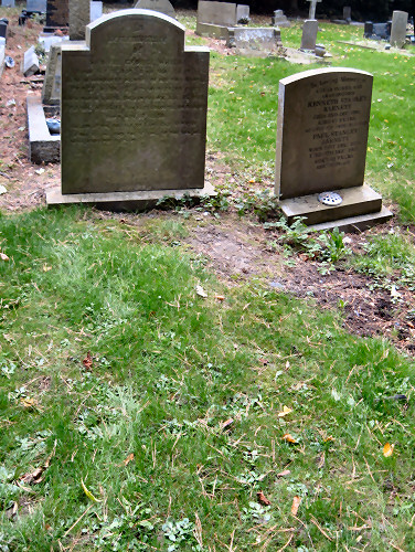 Grave