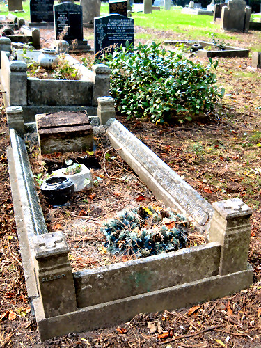 Grave