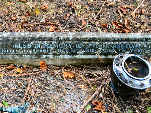 Gravestone