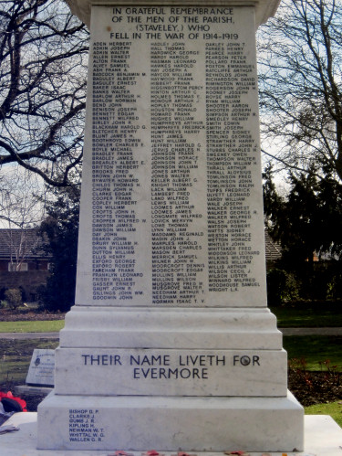 6 o'clock inscriptions