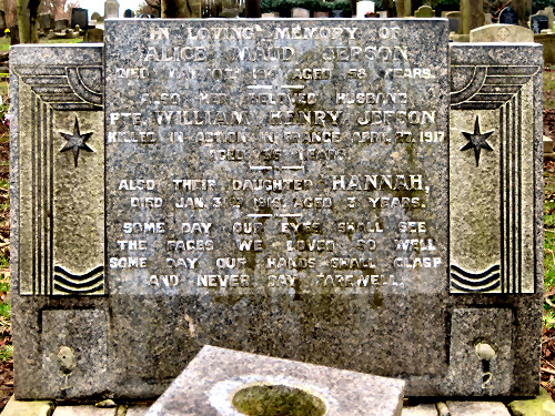 Gravestone