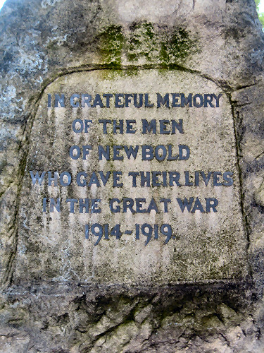 Inscription