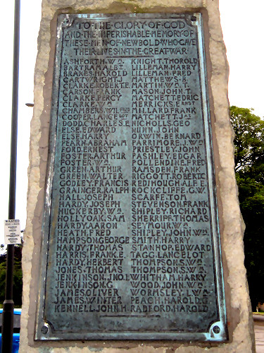 Inscription