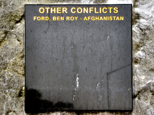 Inscription