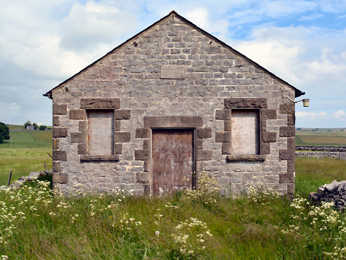 South