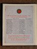 Opening page