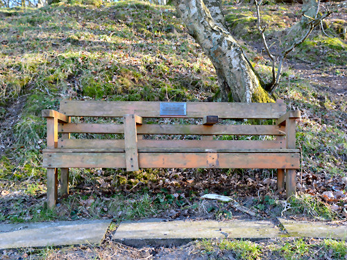 Bench