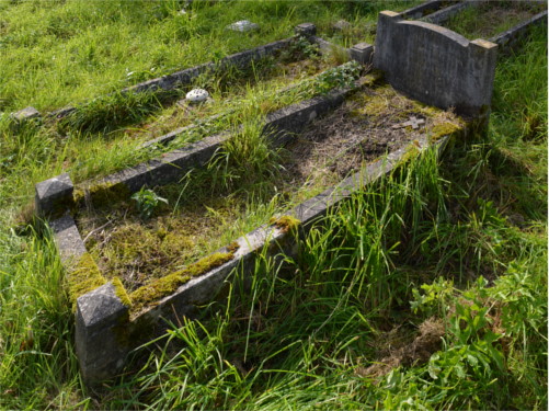 Grave
