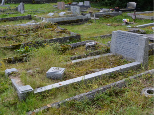 Grave