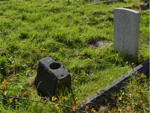 Grave