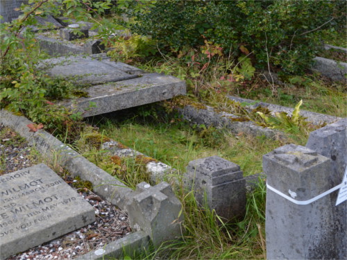 Grave