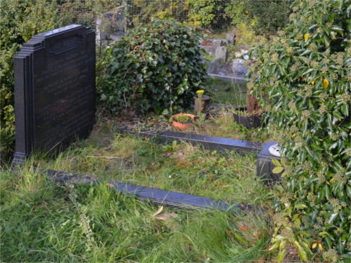 Grave