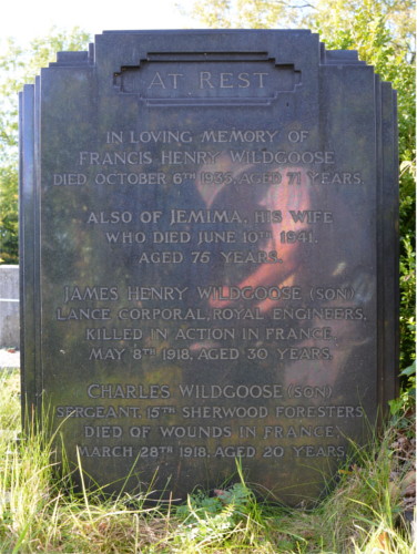Memorial