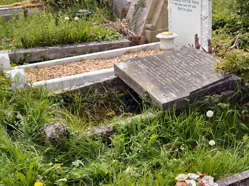 Grave