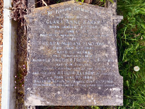 Memorial