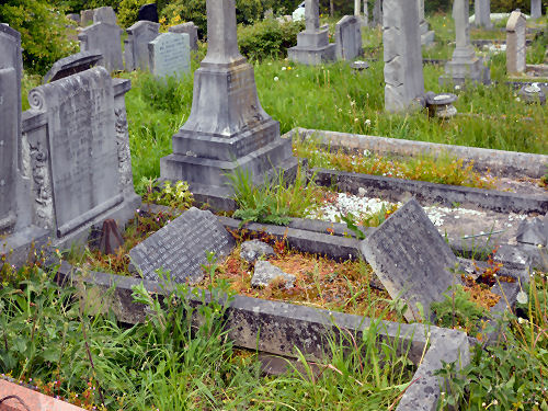 Grave