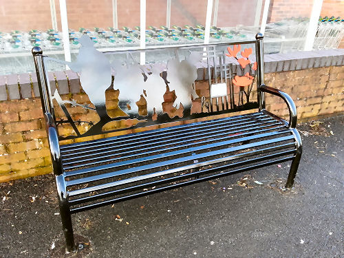 Bench