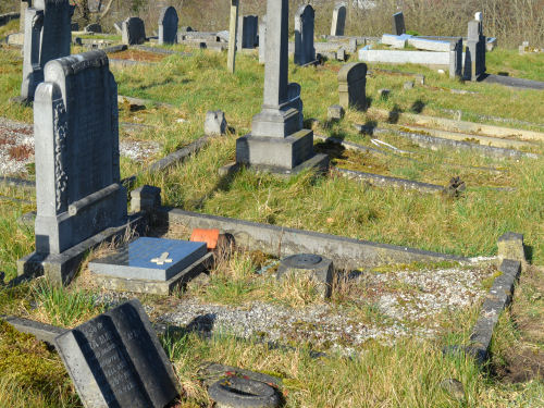 Grave
