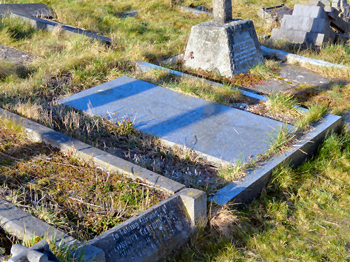 Grave