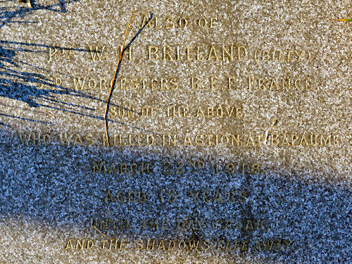 Inscription