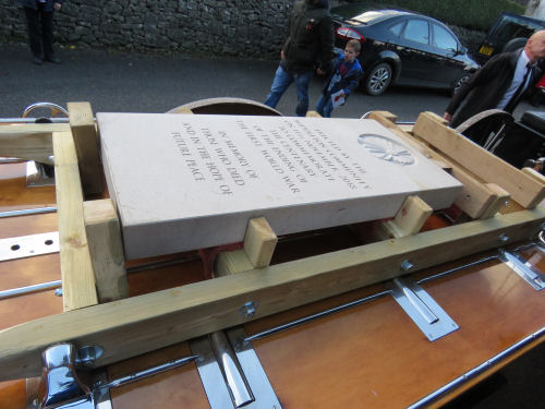 Gun carriage