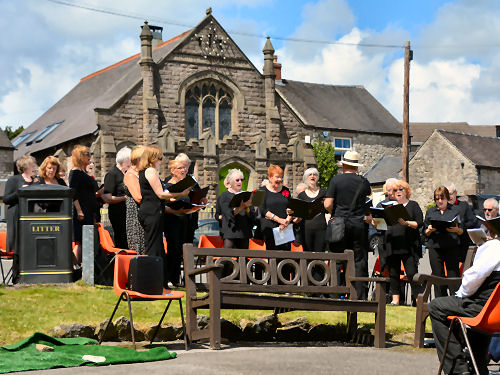 Choir