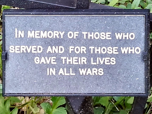 Plaque 2
