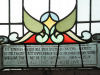 West window
