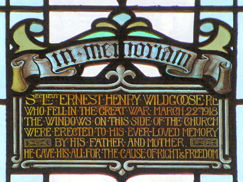 Inscription