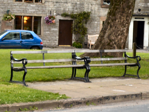 Benches