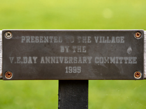 Plaque
