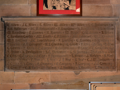 Left tablet