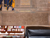 Middle names tablet