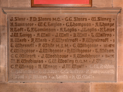 Right tablet